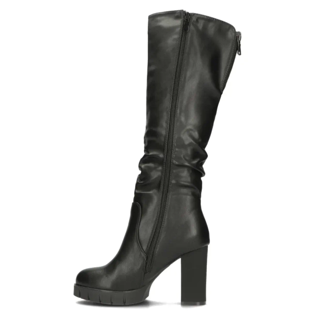 Boots Filippo DKZ4814/23 BK L black