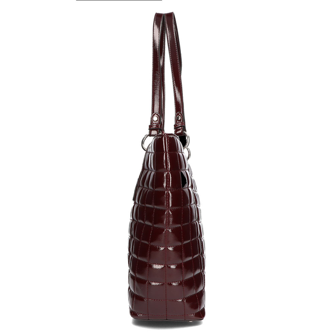 Bag Filippo TD0215/21 BG burgundy