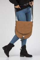 Handbag Filippo Messenger Bag TD0230/21 TP brown