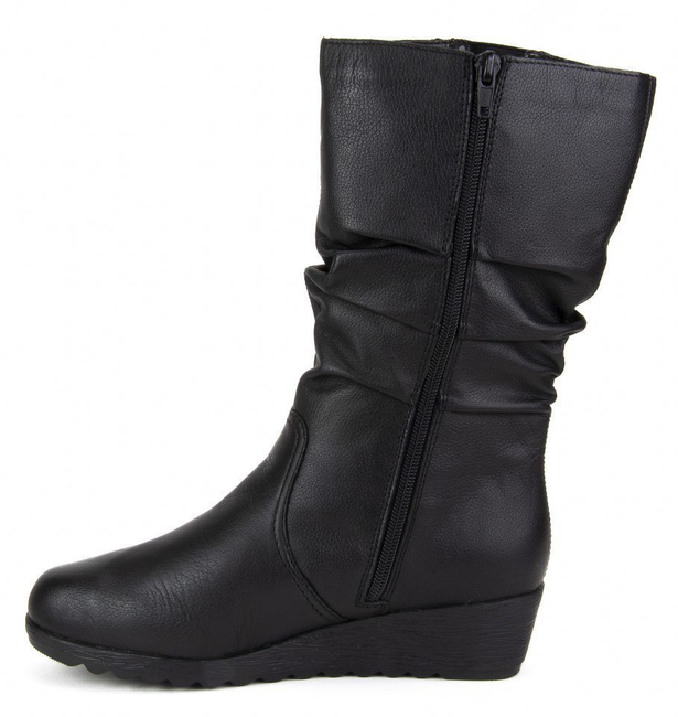 Boots Rieker X2471-00 Black
