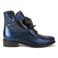 Boots EKSBUT 77-4538-F63-1G BLACK/SKY.