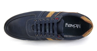 Shoes McKey MP130/18 NV Navy