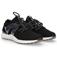 Sneakersy Marco Tozzi 2-23715-34 098 czarne