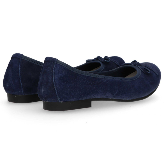 Shoes Filippo DP1231/20 NV Navy