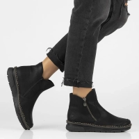 Ankle Boots Rieker 73357-00 Black