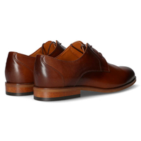 Filippo Premium A-6934 Shoes Brown