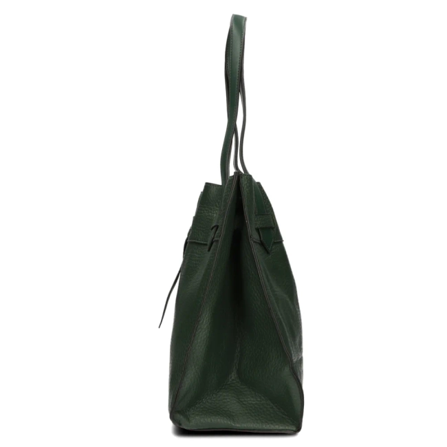 Handbag 53 green