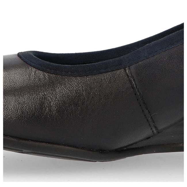 Shoes Marco Tozzi 2-22307-24 805 Navy