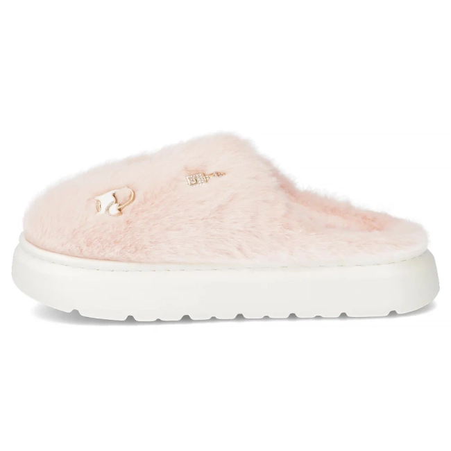 Slippers Filippo DK7478/25 PI pink