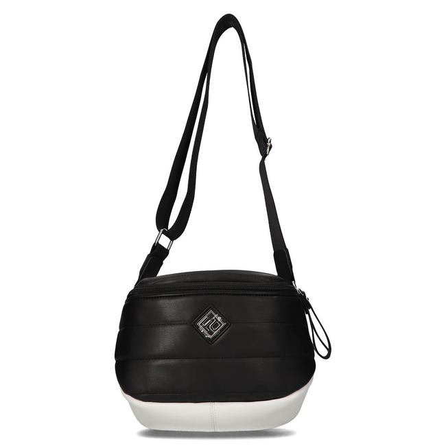 Torebka Filippo Listonoszka TD0263/22 BK czarna