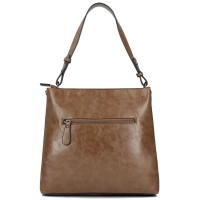 Torebka Ines Delaure 1682203 frappucino