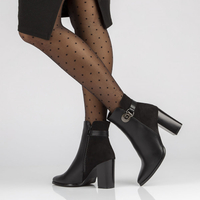 Filippo ankle boots DBT3021/21 BK black