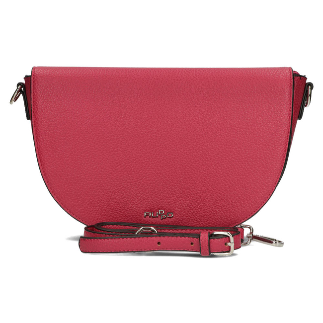 Filippo Messenger Bag TD0258/22 FH fuchsia