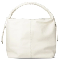 Beige shopper softie