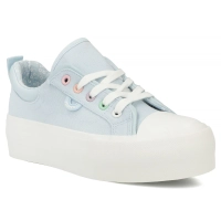 Sneakers Filippo DTN7852/26 BL blue