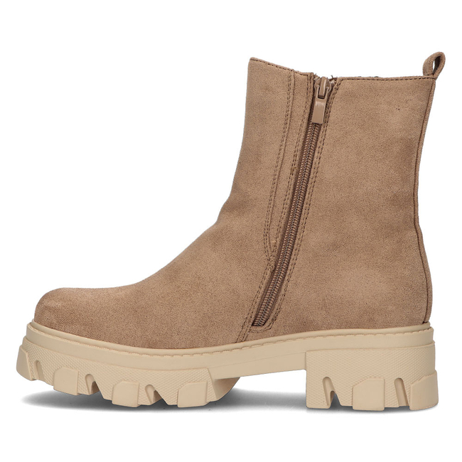 Filippo ankle boots DBT3405/21 BE beige