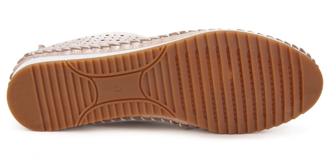 Shoes Lanqier 42C613 Pink