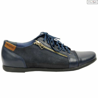 Shoes NIKOPOL 1517 navy blue r.1 8022193