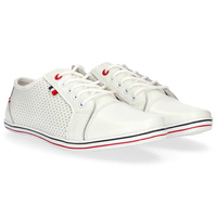 Półbuty FILIPPO DP009/20 WH White