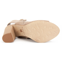 Sandals Nessi 65205 Beige AN