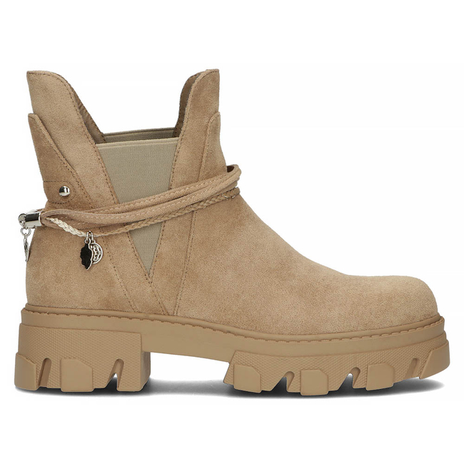 Filippo boots DBT3674/22 BE beige