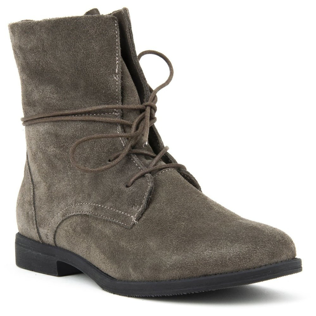 Ankle boots Filippo DBT1085/19 GR Grey