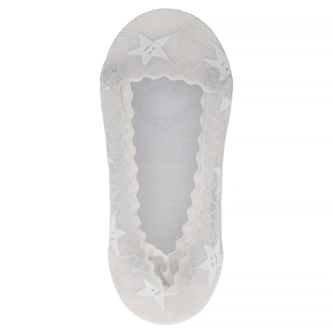 Skarpety damskie V30698-22 szare