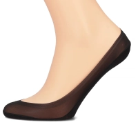 Women's Socks ZZX0040 black