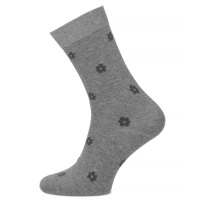 Women's Socks L3 grey