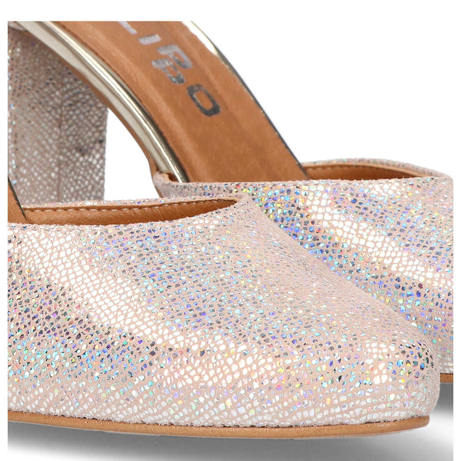 Pumps Filippo 2059/OBL S-95