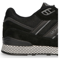 Shoes McKey MSP1462/20 BK black