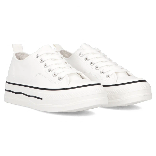 Sneakers News 25SP26-9096 white