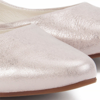 Ballerinas Nessi 17139 Pink GM