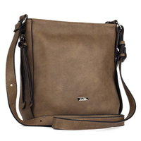 Torebka Filippo TD0011L/20 Taupe