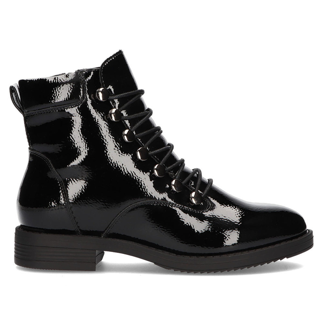 Filippo ankle boots DBT3008/21 BK black