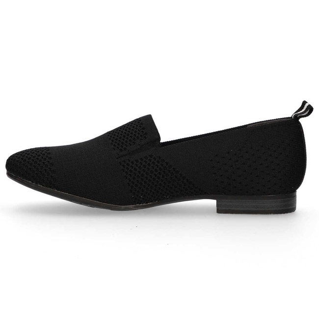 Loafers Of John 8-24266-24 001 Black