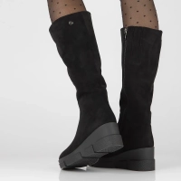 Boots Filippo DKZ4898/23 BK black