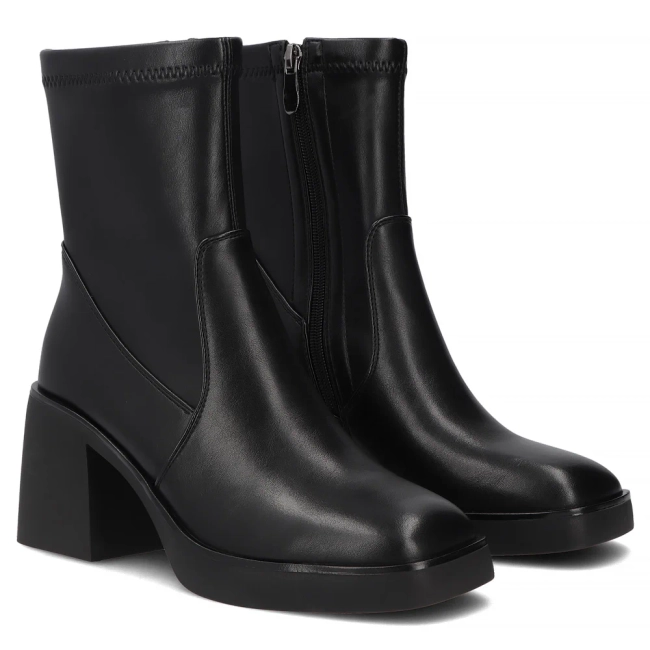 Filippo ankle boots DBT8167/26 BK black