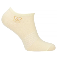 Women's Socks 2508-11 yellow