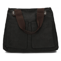 Filippo handbag AS-16 black