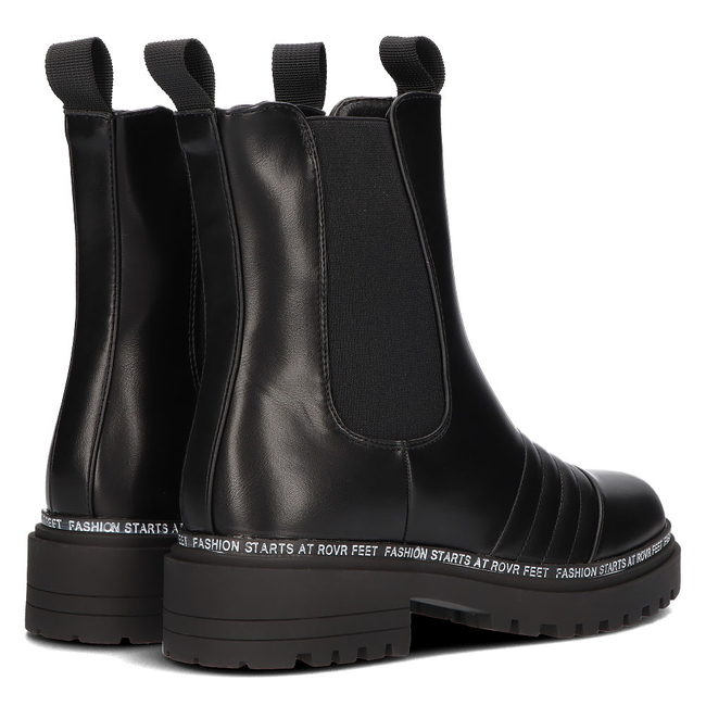 Botki Filippo B2588 Czarne