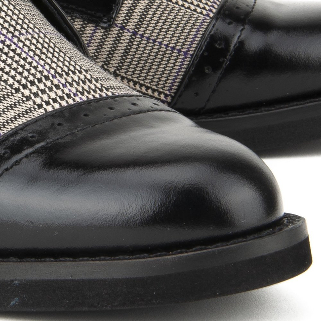 Shoes CheBello 2391-002-133-PSK-S60 Black