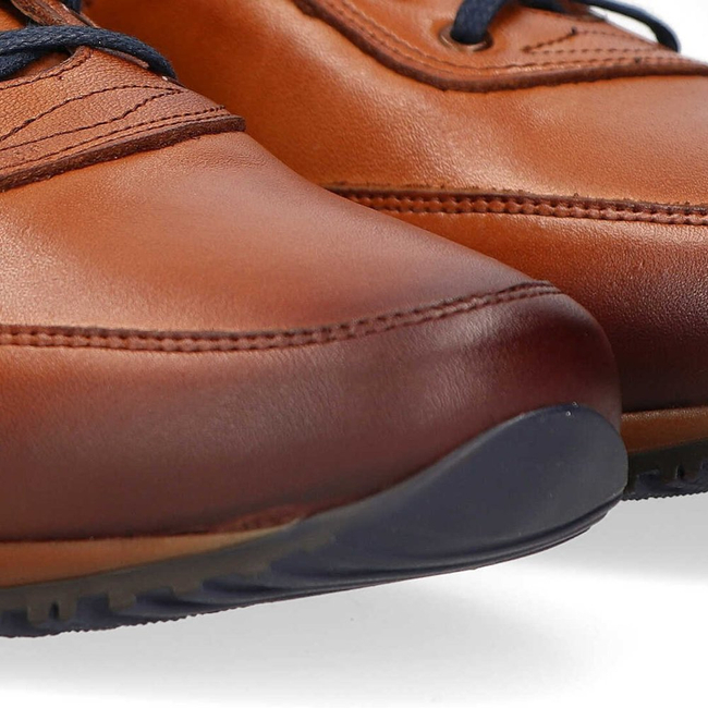 Półbuty Filippo 1715 BCJ 20 Brąz