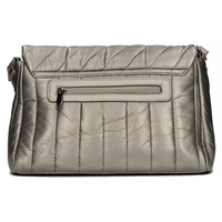 Filippo handbag AS-268 silver
