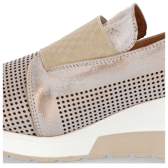 Shoes Shoes Exbut 2B-5931-N74/0LL-1G Gold Lico