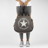 Filippo handbag AP-174 gray