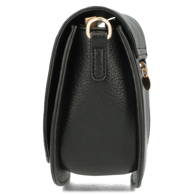 Handbag MessengerLULU VIANE black