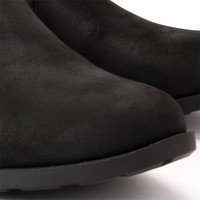 Ankle boots Filippo DBT 303/17 BK Black