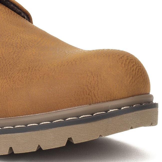 McKey MTR616/19 HO Honey Trappers