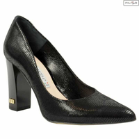 Pumps BRAVO MODA 1229 black tejus 8022178